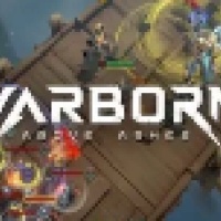 Cheap Warborne Above Ashes Gold in Chronos Scar Server