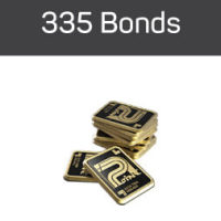 Arena Breakout - 335 bonds (310+ 25 Bonus)