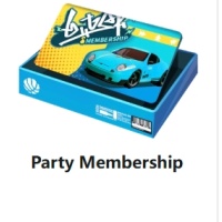 Dunk City Dynasty Top up Party Membership