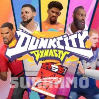 Dunk City Dynasty - Star Player Selected Pack (UID)