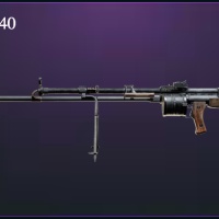 [VIA ID] - Weapons (Kg m/40) - War War heroes  (WW II) (VVVVH) [⚡️Fast⚡️ Legit✅]