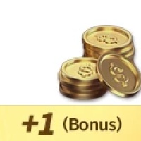 Blood Strike - 50 + 1 Golds