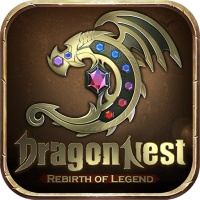 Top Up Fast Recharge Dragon Nest: Rebirth of Legend - 0.99 Coupon [ONLY VIA UID - OPEN 24/7]