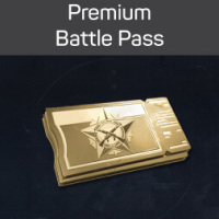Arena Breakout - Premium Battle Pass