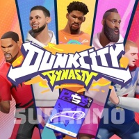 Dunk City Dynasty - Premium Pass