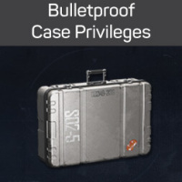 Arena Breakout - Bulletproof Case Privileges