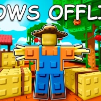 Grow a Garden - 10 Limited Time Seed Packs【1699R】