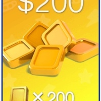 200 $ pack just need UID