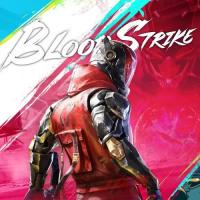 [TOP UP FAST]  -  BLOOD STRIKE LEVEL UP PASS (ALL SERVER) OPEN 24 HOURS!!!