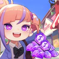 Fast Top Up JungoJam - 5000+1200 Diamond [ONLY ID IS NEEDED OPEN 24/7]