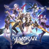 [ ⚡TOP UP FAST ⚡]  -  HONKAI STAR RAIL  1420 (1280 + 140) ONEIRIC SHARDS (ALL SERVER GLOBAL) OPEN 24 HOURS!!!