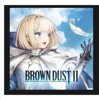 Brown Dust 2   Teresse Prestige Skin Lucky Draw Ticket  -7.99USD