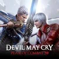 Fast Top Up Devil May Cry: Peak of Combat - Perks [ONLY ID IS NEEDED OPEN 24/7]