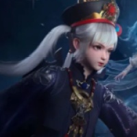 Abyss: Chosen Heirs Top Up 6000 Token + 600 B.Rubies (Login Topup)