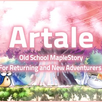 Cheap Maplestory Worlds Artale Mesos  Global  Server