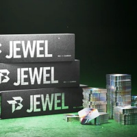 Tokyo Beast Top up 300 Jewels, only need Player ID