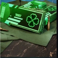 ⚡Fast 5 mins Done⚡MSO TOPUP -⭐1000 Lottery Tickets⭐-Via UID All Platforms