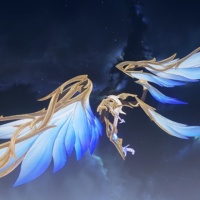 Wuthering Waves - Dawn Upon Thorns(LOGIN METHOD) **Need Account & Password to login**