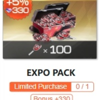 Racing Master SEA EXPO PAKC 100