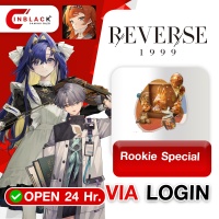 Reverse 1999 ( GLOBAL ) - Rookie Special (1.99$) Top up Via Login By Inblack Open 24 hr.