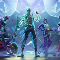 [TOP UP FAST]  - FREE FIRE 530 DIAMONDS (NO VIETNAM, INDONESIA, INDIA,LATIN AMERICA) OPEN 24 HOURS!!!