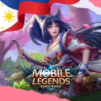 [INSTANT TOP UP] Fast Recharge MLBB Mobile Legends - Twilight Pass (Philippines Region)