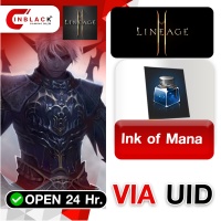 Lineage2M (SEA) - Ink of Mana Character ID by Inblackm open 24 hr.