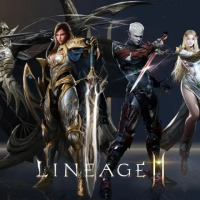 Lineage 2M Diamond Teon 05 - Cheapeast Price