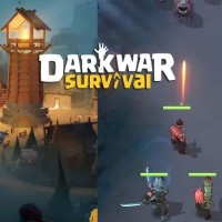 Dark War - Top up any pack 49.99$ - Fast Top up - Need Login