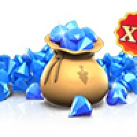 Magic Chess: Go Go 150+150 Double Diamonds (1St time Event)