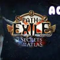 Bundle Pack - 1 Divine Orb + 1 Chaos Orb > [PC] Mercenaries Standard - Fast Delivery!!