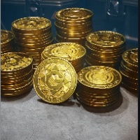 ⚡Fast 5 mins Done⚡MSO TOPUP -⭐300,000 Gold⭐-Via UID All Platforms