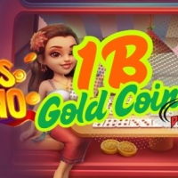 Koin Emas 1B (Fast Delivery n Respon) BEST Quality