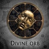[PC] Mercenaries Standard > Divine Orb