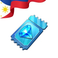 [FIRST TOP UP DOUBLE DIAMONDS 1x ONLY] Top Up Fast Recharge MLBB Mobile Legends - 500 (250+250) Diamonds (Philippines Region)