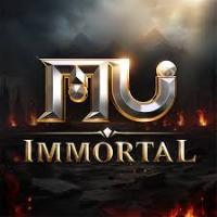 MU Immortal - Fast Top Up 9999  Voucher Pack (Login Topup)