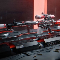 Delta Force ✅ FAST DELIVERY ✅ Scarlet Pimpernel Bundle  - Via : Player ID [GLOBAL]