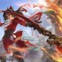 [TOP UP FAST]  - HONOR OF KINGS 16 TOKENS (ALL SERVER) OPEN 24 HOURS!!