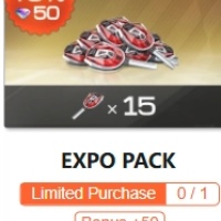 Racing Master SEA EXPO PAKC 10