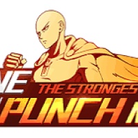 One Punch Man: The Strongest Top Up 227 Coupon, only need User ID & Server ID
