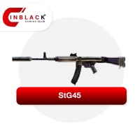 War War Heroes (VVVVH WW II)  - StG45 via UID by Inblackm open 24 hr.