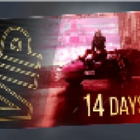 ⚡Fast 5 mins Done⚡MSO TOPUP -⭐14 Days VIP⭐-Via UID All Platforms