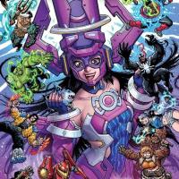 [TOP UP FAST] MARVELS RIVALS 11680 LATTICES - (ALL SERVER GLOBAL) OPEN 24 HOURS!!