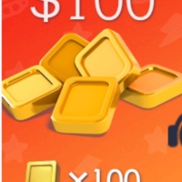 100 $ pack just need UID