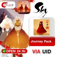 Sky: Children of the Light (GL) -Journey Pack 24.99$ Top up UID By Inblack Open 24 hr.