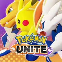 (Malaysia) Pokémon Unite 490 + Bonus Aeos Gems (UID)