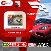 Racing Master (SEA) Growth Fund UID by Inblackm open 24 hr.