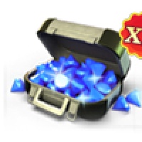 Magic Chess: Go Go 50+50 Double Diamonds (1St time Event)