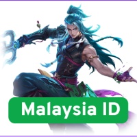 (Malaysia ID✅) MLBB Top up 254+30 Diamonds, only need User ID & Zone ID