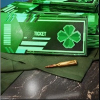 ⚡Fast 5 mins Done⚡MSO TOPUP -⭐3000 Lottery Tickets⭐-Via UID All Platforms